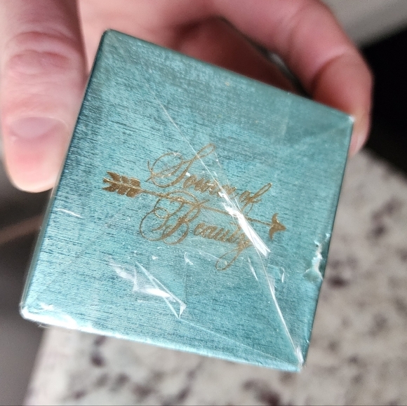 FRANCES DENNEY x VINTAGE 40s NEW makeup sealed new in box - for display - Picture 9 of 10